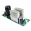 2N3055 Linear Power Supply Module with over-Current & over-Voltage Protection (2mV Ripple, Adjustable Unipolar Voltage) 3