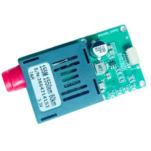 60KM TTL Optical Transceiver Module TX RX Kit Fiber Transceiver Optical Terminal Equipment SBUS/CRSF/UART to FC