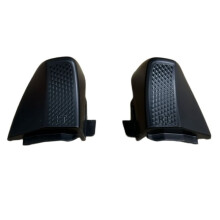 For Elite Series 2 Controller LT RT Key Repair for Elite Second Generation Shoulder Key Button Parts Black
