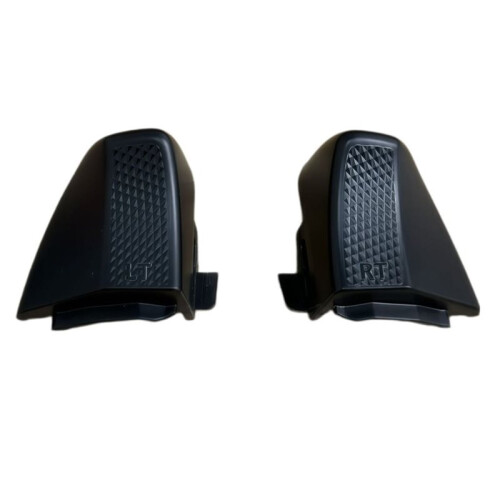 For  Elite Series 2 Controller LT RT Key Repair for Elite Second Generation Shoulder Key  Button Parts Black