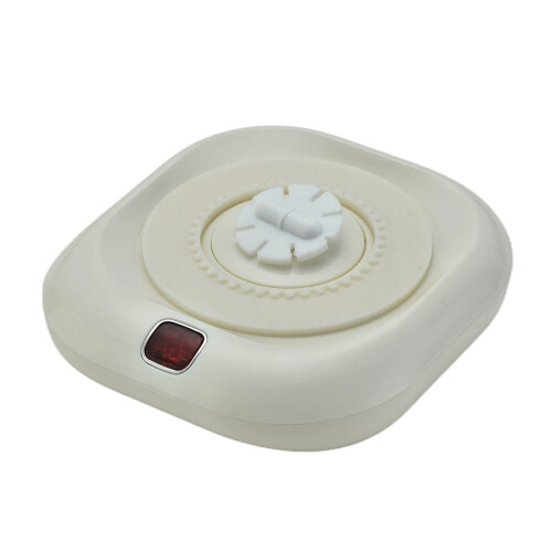 Magnetic Stirring Cup Base, Milk Coffee Stirring Pad, Versatile and Non Picky Cup Stirring Base