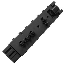 10-Way Driver Side Power Adjustment , Fits for for Mercury, Replaces 9L3T-14B709-FAW 9L3Z-14A701-FB