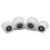 For  MP4054 5054 2554 3054 3554 2555 3555 5055SP Printer Copier Spare Part Developer Bushing 3
