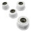For  MP4054 5054 2554 3054 3554 2555 3555 5055SP Printer Copier Spare Part Developer Bushing 4