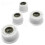 For  MP4054 5054 2554 3054 3554 2555 3555 5055SP Printer Copier Spare Part Developer Bushing 5