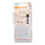 Tepe TePe EasyPick Toothpicks, Orange, ISO XS-S, 60pcs 2