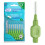 Tepe TePe Interdental Brush, Original, Green, 0.8mm/ISO 5, 8pcs 1