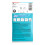 Tepe TePe Interdental Brush, Original, Red, 0.5mm/ISO 2, 8pcs 2