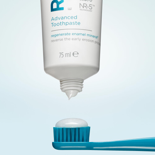 Regenerate Enamel Science Advanced Toothpaste 75 ml 2
