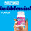 Wrigley's Extra White Bubblemint Sugar Free Chewing Gum Bottle 46 Pieces 3