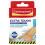 Elastoplast 10 x Elastoplast Extra Tough Waterproof Fabric Plasters 12 Strips 1