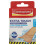 Elastoplast 10 x Elastoplast Extra Tough Waterproof Fabric Plasters 12 Strips 4