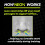 Neon Performance Nasal Strips 60 Pack Clear | Nose Strips for Sport & Sleep 6
