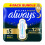 Always Always Ultra Sanitary Towels Secure Night Extra Size 5 18 x 4 1