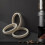 Washer Replacement for Saeco//Gaggia Espresso Machine Grinder - Wool  40x34x5mm 5