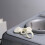 Washer Replacement for Saeco//Gaggia Espresso Machine Grinder - Wool  40x34x5mm 2