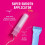 Flo Organic Cotton Applicator Tampons - 6 Super & 6 Super Plus 3