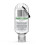 Palm Safe Aloe Vera Alcohol Hand Sanitiser 60 ml Clip Bottles 2