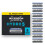 Wilkinson Sword Wilkinson Sword Hydro 5 Men’s Razor Blade Refills, 8 Pack 1