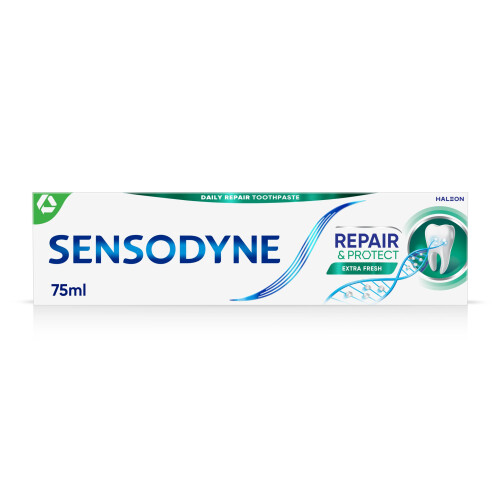Sensodyne Sensodyne Repair and Protect Sensitive Toothpaste Extra Fresh 75 ml 1