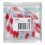 Tepe TePe Interdental Brush, Original, Red, 0.5mm/ISO 2, 20pcs 2