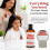 Nitty Gritty NitFree Nit Comb, Head Lice Solution & Nit Repellent Spray 3