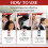 Nitty Gritty NitFree Nit Comb, Head Lice Solution & Nit Repellent Spray 5