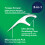 DenTek Triple Clean Dental Floss Picks, 150 Pack 3