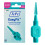 Tepe TePe EasyFit, Conical Interdental Brush, Turquoise, S/M, 6pcs 1