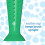 Dr. Brown's Crocodile Toddler Toothbrush, Green 6