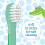 Dr. Brown's Crocodile Toddler Toothbrush, Green 4