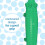 Dr. Brown's Crocodile Toddler Toothbrush, Green 5