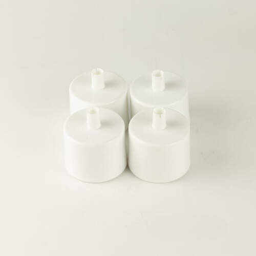 Electric Water Fountain Spare Filter / Pump 2
