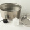 Electric Water Fountain Spare Filter / Pump 4