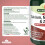 Natures Aid Natures Aid Calcium Magnesium Zinc – 90 Tablets 6