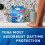 Tena TENA Discreet Protect+ Maxi Incontinence Pads (12 Count) 3