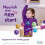PaediaSure Shake – Chocolate – Multivitamin for Kids – 850g 6