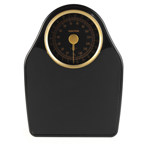Salter Salter Doctor Style Mechanical Bathroom Scale 150 Kg Capacity