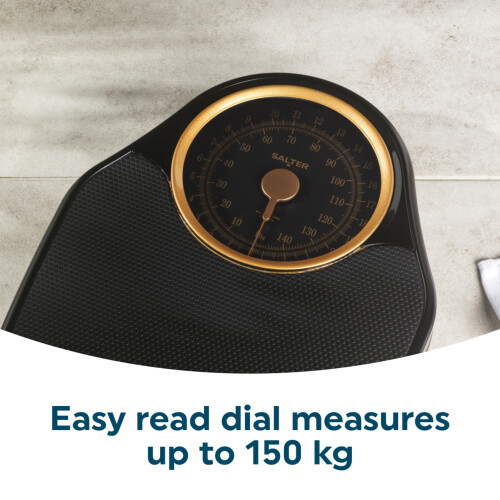 Salter Salter Doctor Style Mechanical Bathroom Scale 150 Kg Capacity 2