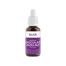 Bulk LiquiFlav, Chocolate Hazelnut, 50 ml
