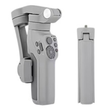 Phone Gimbal AI Tracking Handheld Stabilizer Shooting Anti-Shake Shooting Bracket Stabilizer