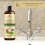 Handcraft Blends Organic Coconut Pulling Oil, Mouthwash - 236 ml 4