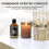 MAYJAM Coco Vanilla Fragrance Oil Essential Oil for Diffusers for Home 6