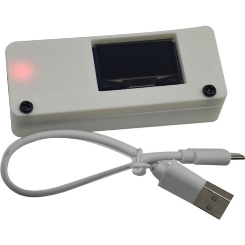 White Ducky Ultra - ESP32-S3 USB Automation ESP32-S3 Development Board for Programmable USB Keyboard Automation