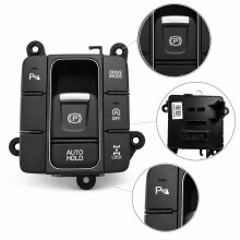 Handbrake Switch 4WD Control Switch For Hyundai Kia Sorento Auto Part 93600C5590