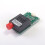 40  TTL Optical Transceiver Module  5.5-26V FC RX/TX/AV/VCC/GND Interface TTL to Fiber Optic Module for Drones 4