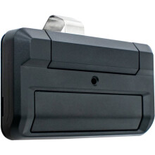 Télécommande Compatible avec les Ouvre-Portes de Garage pour Liftmaster 811LMX et 811LM Security+ 2.0