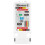 Unit 8Servos2-I2C 8-Channel Servo Cascade Control Unit STM32G031G8U6 Controller I2C Communication Interface 6