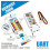 Unit 8Servos2-Chain 8-Channel Servo Cascade Control Unit STM32G031G8U6 Controller UART Communication Interface 5