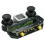 Atom Joystick V1.1 Multifunktionaler Programmierbarer Dual-Joystick-Controller AtomS3R Controller BMI270 BMM150 8